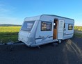 Caravan-Verkauf: LMC Geist Aktiv 495 AK 