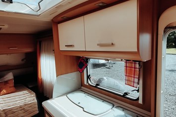 Caravan-Verkauf: Eifelland Holiday 500 TF