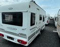 Caravan-Verkauf:  LMC Münsterland Viola 450 E