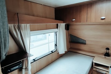 Caravan-Verkauf:  LMC Münsterland Viola 450 E