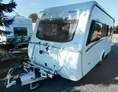 Caravan-Verkauf: Hymer Eriba Nova 470  