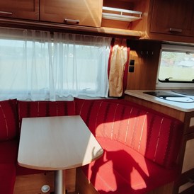 Caravan-Verkauf:  Knaus Azur 500 ES