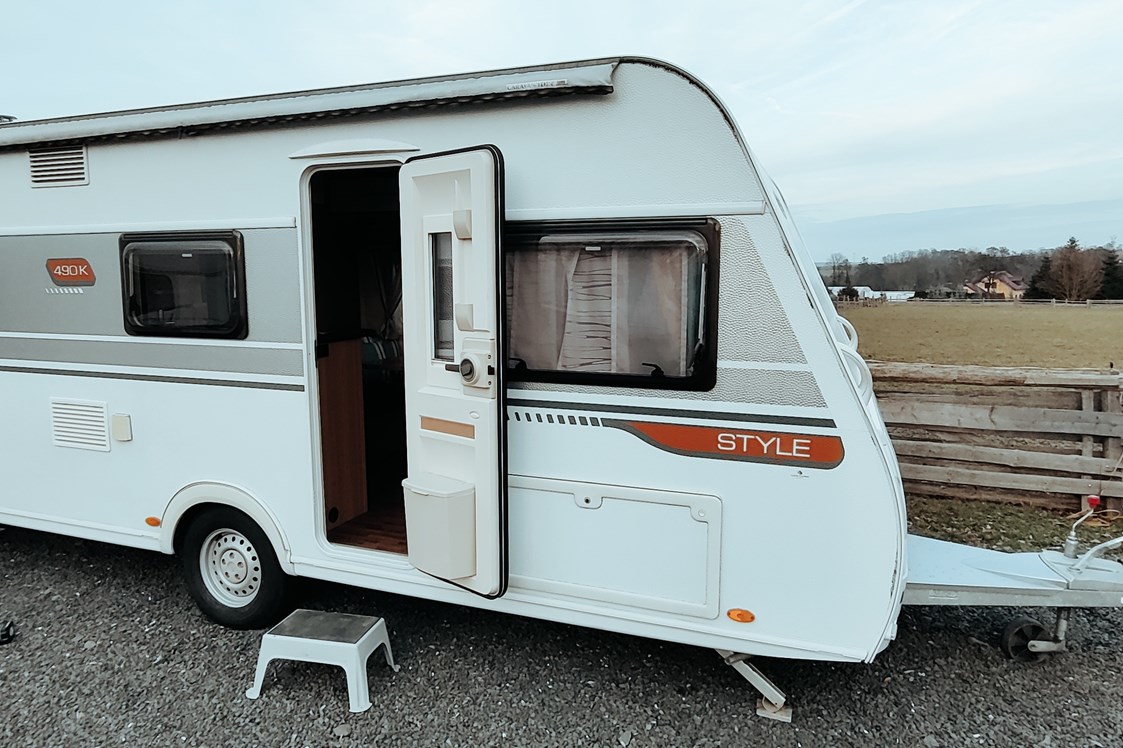 Caravan-Verkauf:  LMC Münsterland 490 K