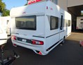 Caravan-Verkauf: LMC Tandero 500E  MJ 2023