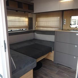 Caravan-Verkauf: LMC Tandero 500E  MJ 2023
