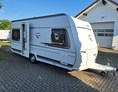 Caravan-Verkauf: Fendt Saphir 465 SFB 