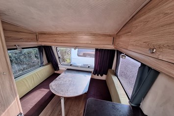 Caravan-Verkauf: Niewiadow N 126 NT 