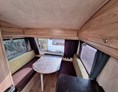 Caravan-Verkauf: Niewiadow N 126 NT 