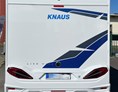 Wohnmobil-Verkauf: Knaus L!VE WAVE 650 MG MJ 2022