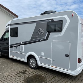 Wohnmobil-Verkauf: Knaus Van TI Plus 650 MEG Platinum Selection