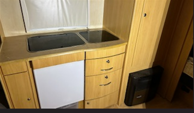 Wohnmobilhändler: Andre .