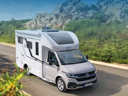 Caravandealer - Auffahrkeile - X-Cursion 500 - Caravan Daalmann GmbH Campervermietung Daalmann
