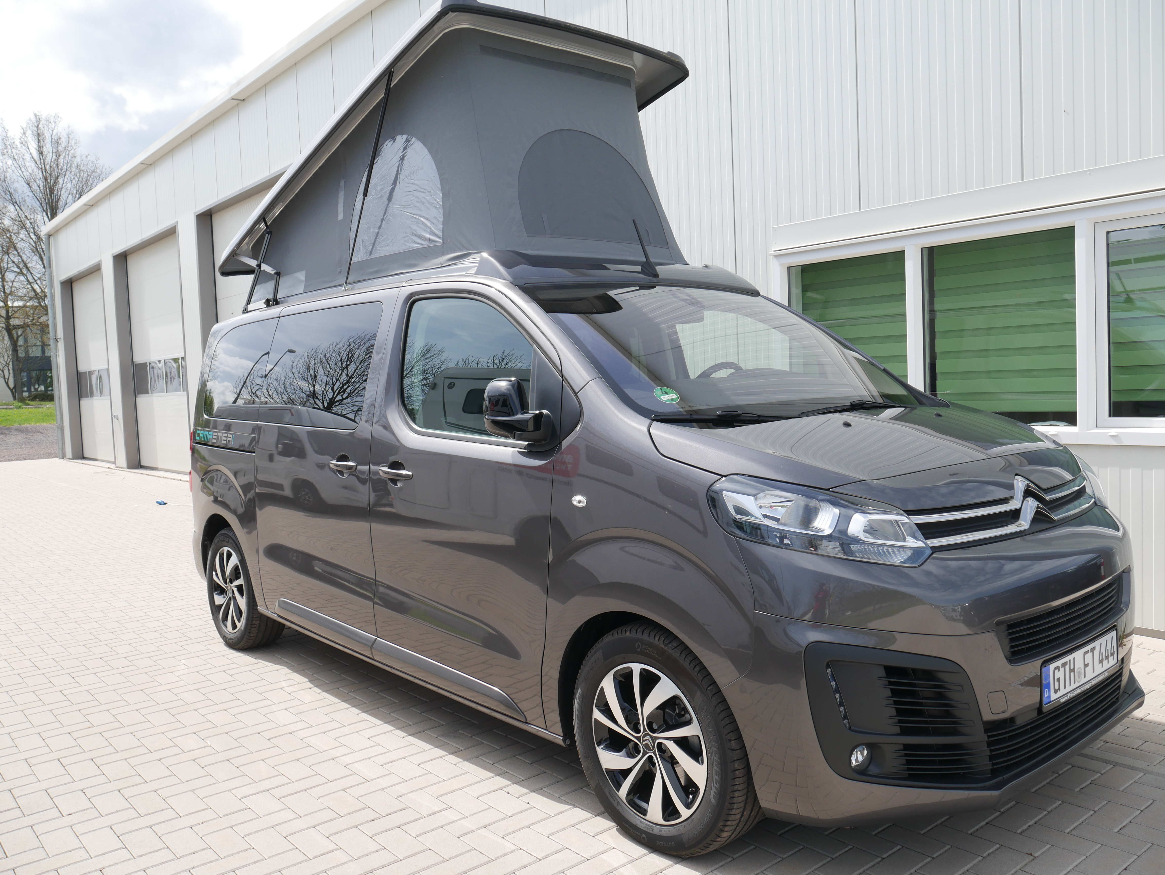 Caravandealer - Freizeitfahrzeuge-Teichmann Freizeitfahrzeuge-Teichmann