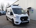 Wohnmobil-Verkauf: Etrusco CV 600 DF 4x4 sofort "AKTIONSPREIS"