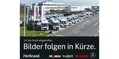 Wohnwagenhändler - Ruhrgebiet - Herbrand Fichtenhain GmbH & Co.KG