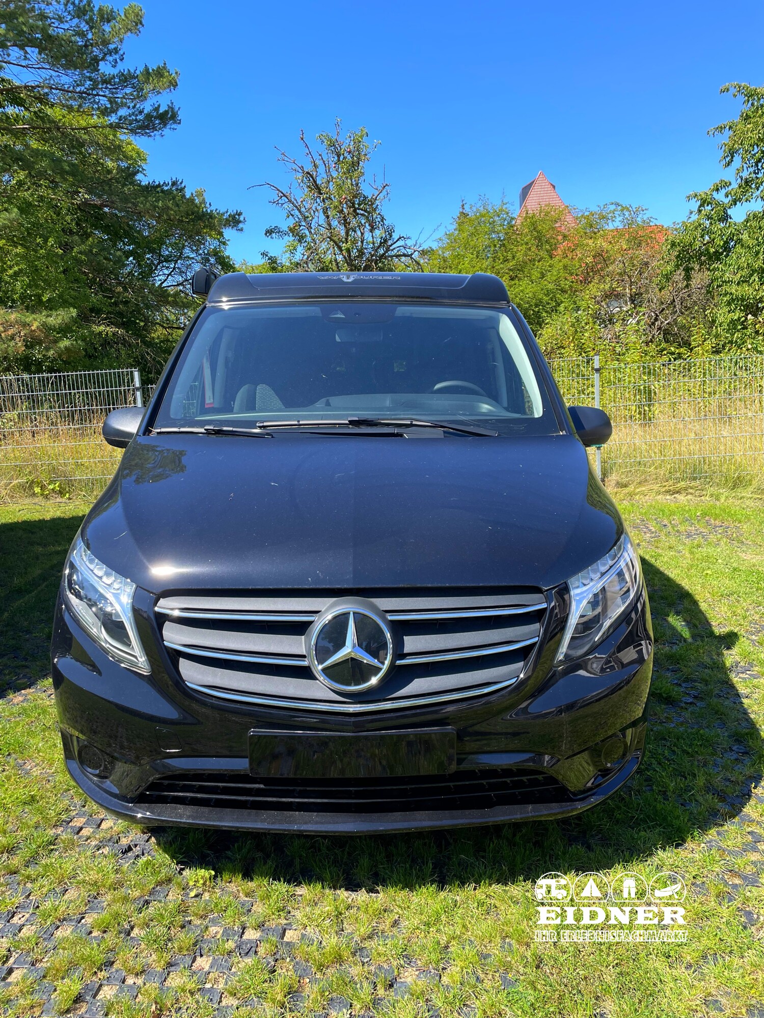 Caravandealer - Eidner & Stangl GmbH & Co. KG Urban-Camper Vermietung in Bad Langensalza