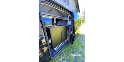 Caravandealer - Auffahrkeile - Eidner & Stangl GmbH & Co. KG Urban-Camper Vermietung in Bad Langensalza