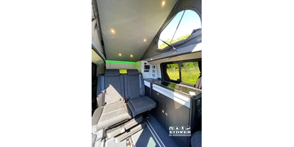 Caravandealer - Auffahrkeile - Eidner & Stangl GmbH & Co. KG Urban-Camper Vermietung in Bad Langensalza