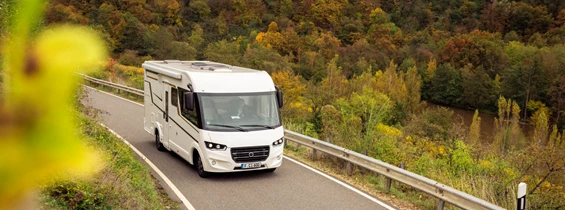 Wohnmobilhändler: Die Wohnmobil Vermittler