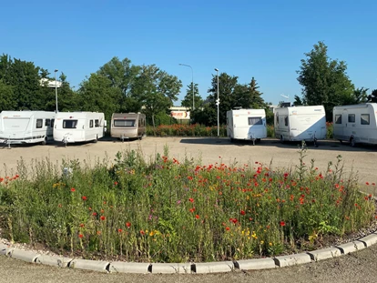 Wohnwagenhändler - Arnstadt - DEIN WOHNWAGEN by André Müller ✅ WIR KAUFEN DEINEN WOHNWAGEN ✅