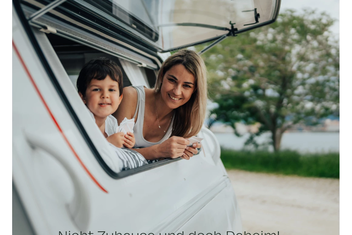 Wohnmobilhändler: RC Reisemobilcenter Celle GmbH