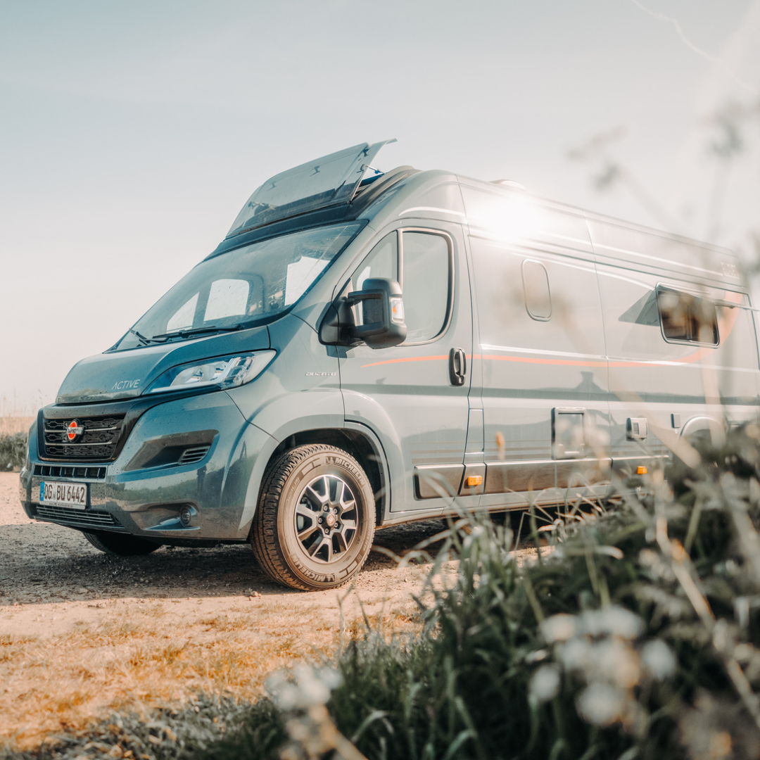 Wohnwagenhändler - Markenvertretung: Carado - RC Reisemobilcenter Celle GmbH