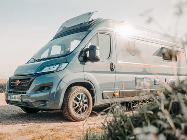 Wohnmobilhändler: RC Reisemobilcenter Celle GmbH