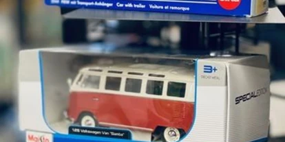 Wohnwagenhändler - Markenvertretung: Bürstner - RC Reisemobilcenter Celle GmbH