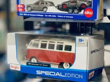 Wohnmobilhändler: RC Reisemobilcenter Celle GmbH