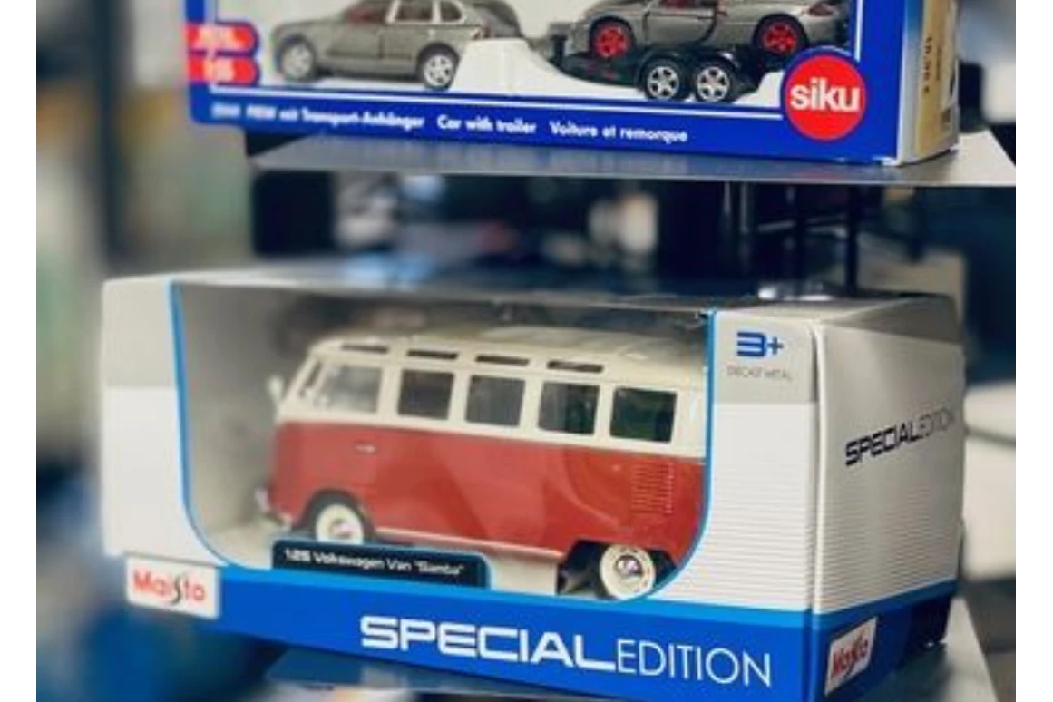 Wohnmobilhändler: RC Reisemobilcenter Celle GmbH