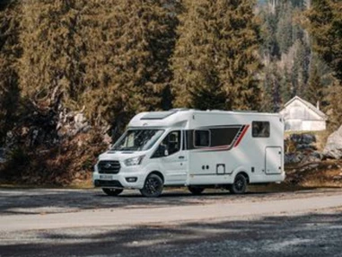 Wohnmobilhändler: RC Reisemobilcenter Celle GmbH