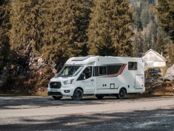 Wohnmobilhändler: RC Reisemobilcenter Celle GmbH