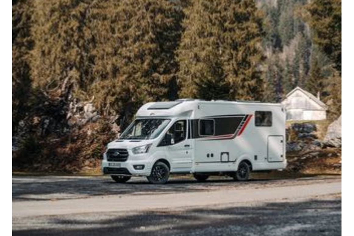 Wohnmobilhändler: RC Reisemobilcenter Celle GmbH