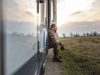 Wohnmobilhändler: RC Reisemobilcenter Celle GmbH