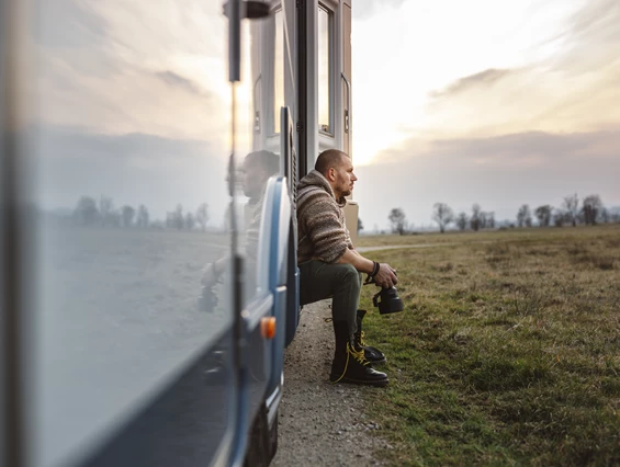 Wohnmobilhändler: RC Reisemobilcenter Celle GmbH