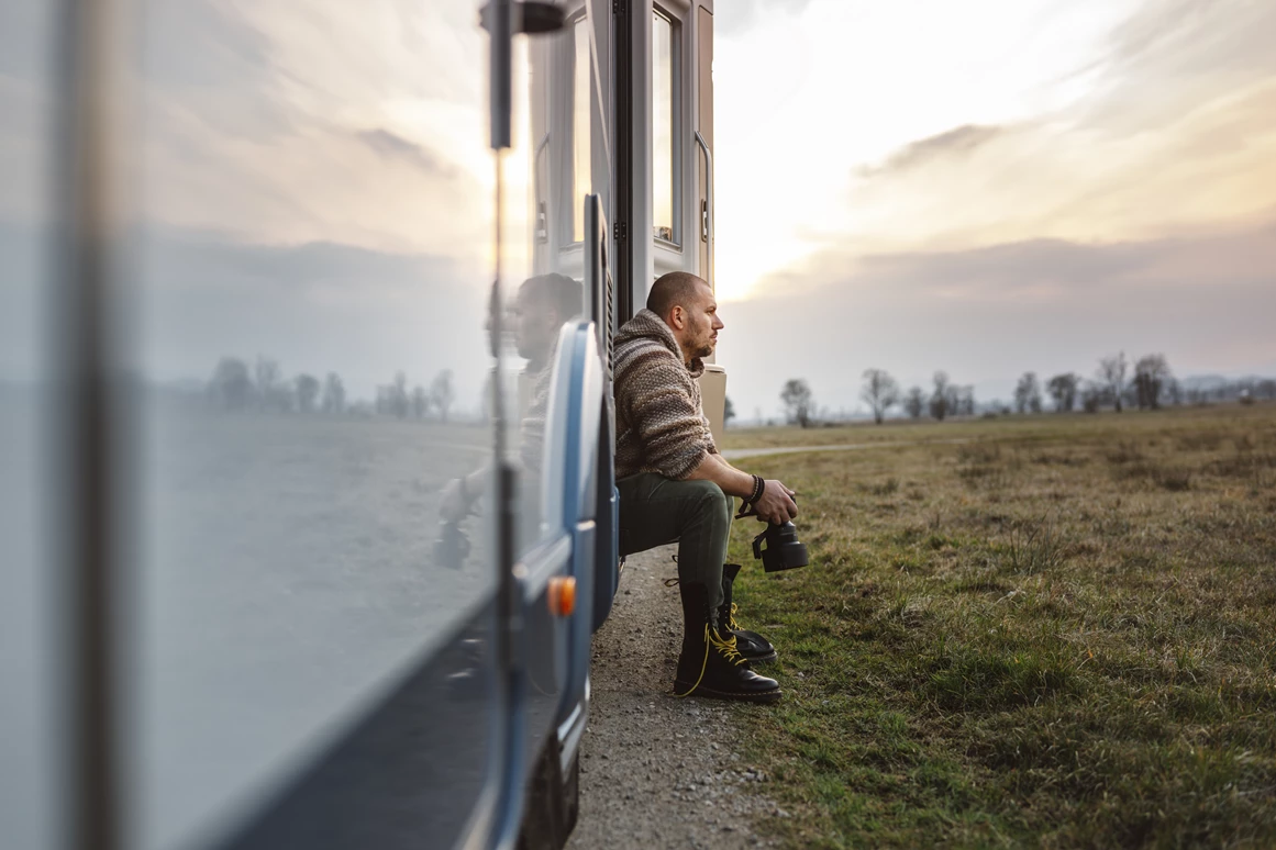 Wohnmobilhändler: RC Reisemobilcenter Celle GmbH