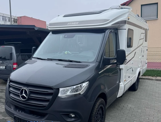 Wohnmobilhändler: Bestandsfahrzeug - Reisemobil-Makler.de