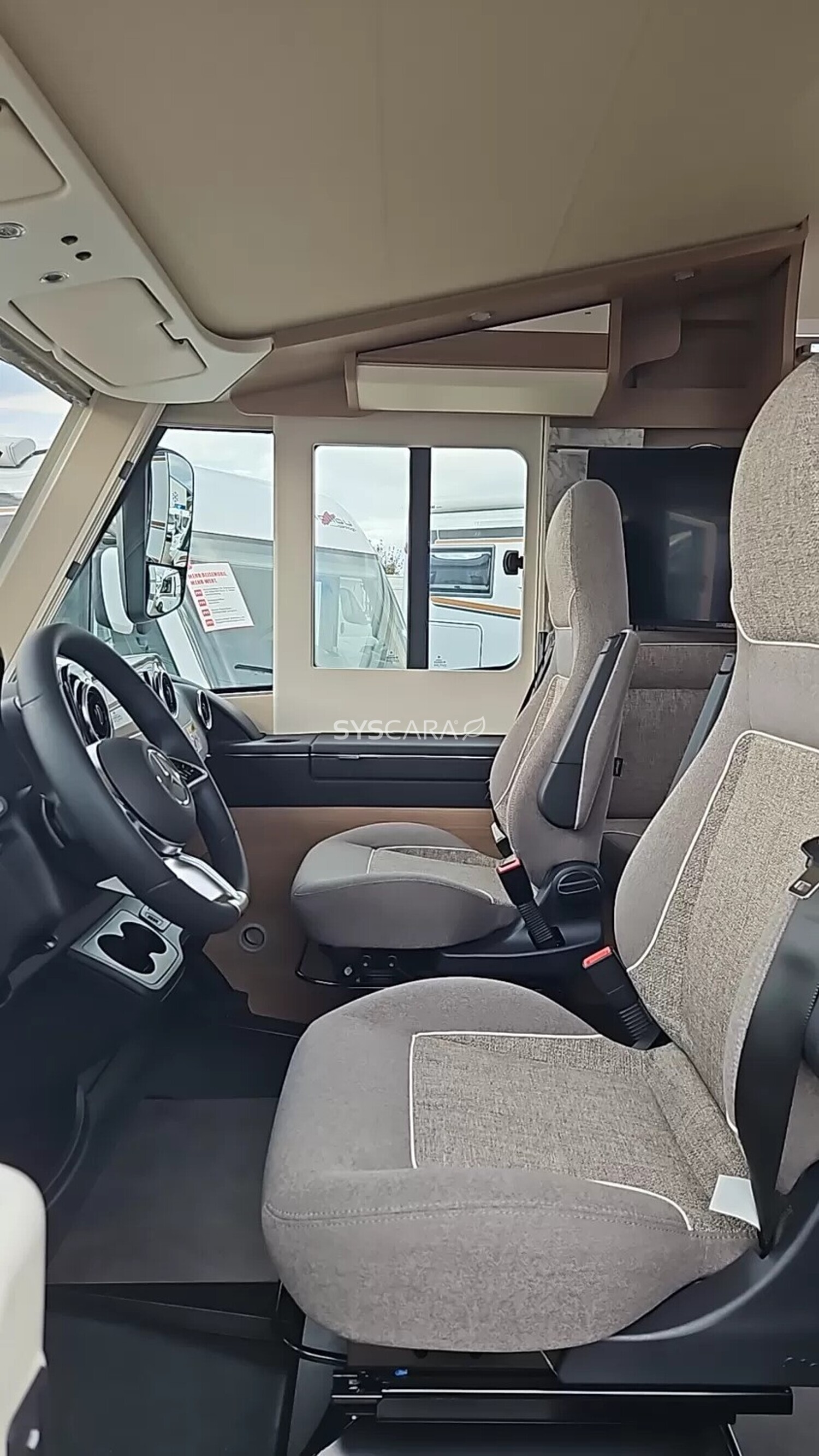 Wohnmobilhändler: Reisemobil-Makler.de GmbH