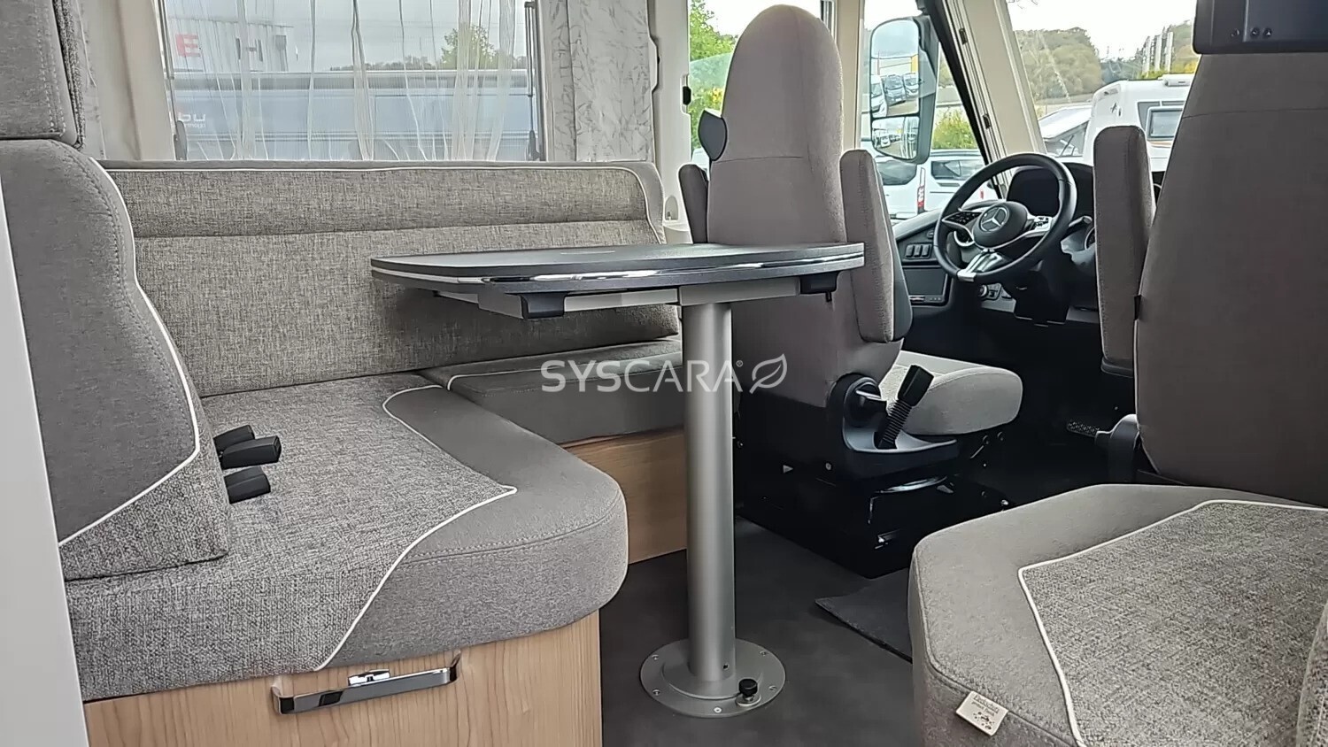 Wohnmobilhändler: Reisemobil-Makler.de GmbH