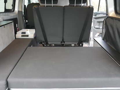 Caravan dealer - Thüringen Süd - Freizeitfahrzeuge-Teichmann Wohnmobil Dethelffs Globevan Camp Two !!TOP AUSSTATTUNG!! sofort verfügbar