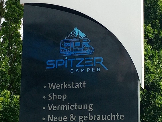 Wohnmobilhändler: Dominik Spitzer