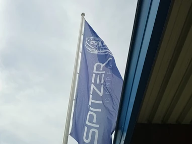 Wohnmobilhändler: Dominik Spitzer