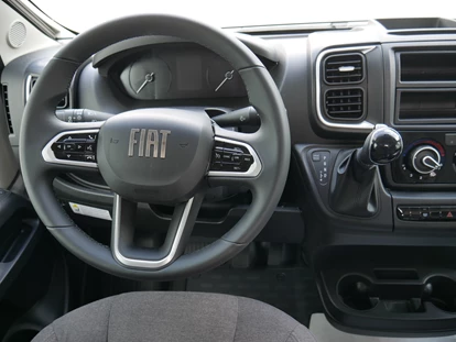 Caravan dealer - Thüringen Süd - Freizeitfahrzeuge-Teichmann LAIKA Ecovip L 2009 Automatik Neufahrzeug sofort verfügbar