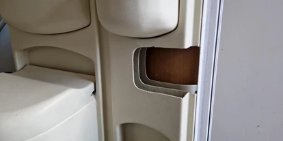 Concessionario di caravan - Reparatur Wohnwagen - Wohnmobil-Klinik