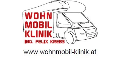 Concessionario di caravan - Reparatur Wohnwagen - Wohnmobil-Klinik - Wohnmobil-Klinik