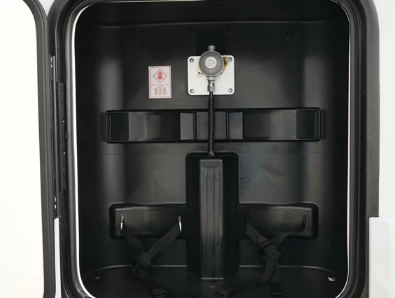 Wohnmobil-Verkauf: Wohnmobil Roller Team Kronos 266 TL mit Hubbett Neufahrzeug Automatik sofort verfügbar
