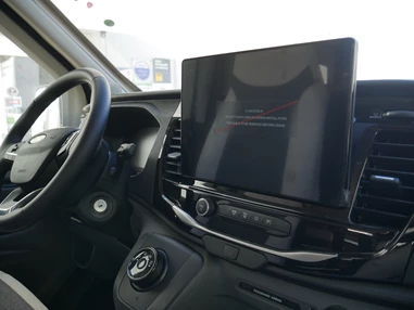 Wohnmobil-Verkauf: Wohnmobil Roller Team Kronos 266 TL mit Hubbett Neufahrzeug Automatik sofort verfügbar