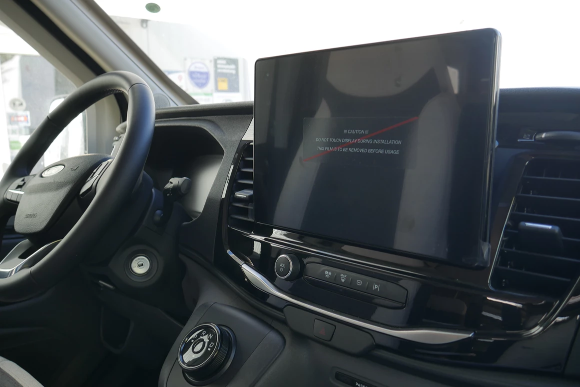Wohnmobil-Verkauf: Wohnmobil Roller Team Kronos 266 TL mit Hubbett Neufahrzeug Automatik sofort verfügbar
