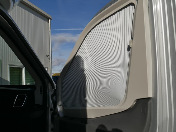 Wohnmobil-Verkauf: Wohnmobil Roller Team Kronos 266 TL mit Hubbett Neufahrzeug Automatik sofort verfügbar