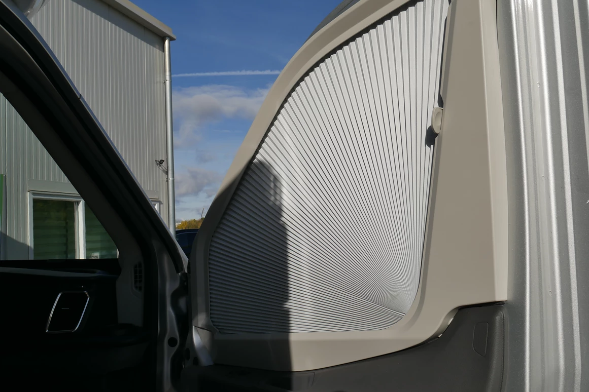 Wohnmobil-Verkauf: Wohnmobil Roller Team Kronos 266 TL mit Hubbett Neufahrzeug Automatik sofort verfügbar